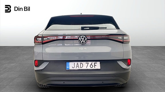 Volkswagen ID.4 5 of 18
