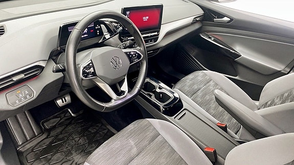 Volkswagen ID.4 12 of 18