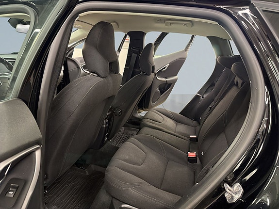 Volvo V40 13 of 20