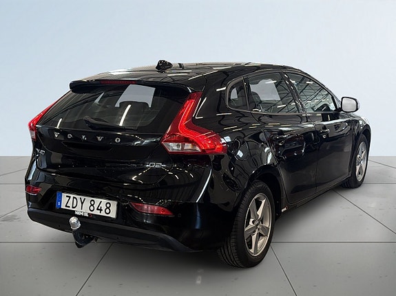 Volvo V40 6 of 20
