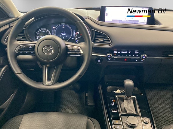 Mazda CX-30 7 of 15