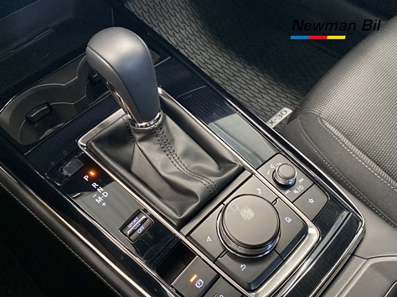 Mazda CX-30 12 of 15