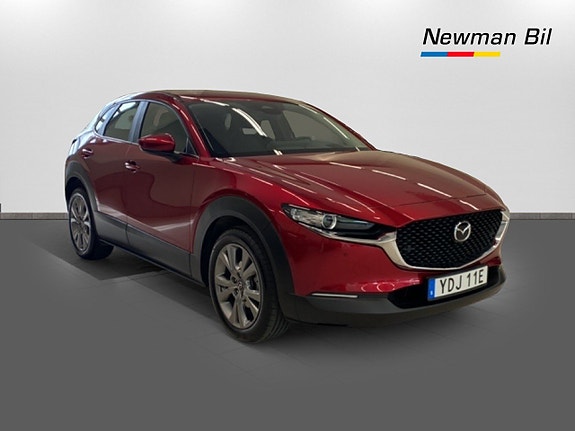 Mazda CX-30 3 of 5