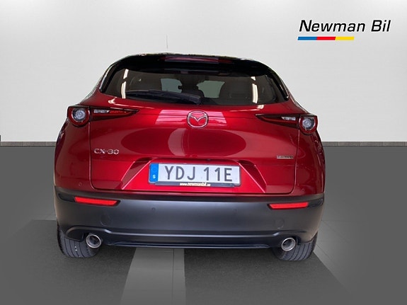 Mazda CX-30 5 of 5