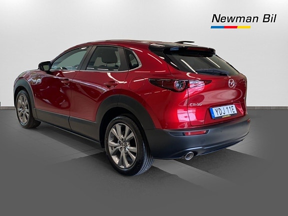 Mazda CX-30 6 of 15