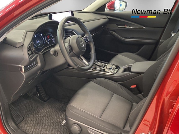 Mazda CX-30 8 of 15