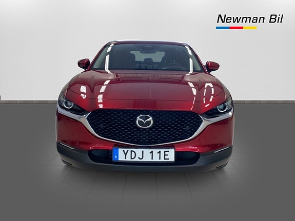Mazda CX-30 2 of 5