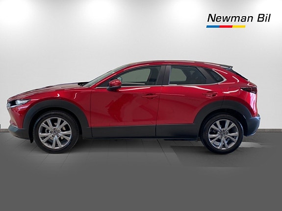 Mazda CX-30 4 of 5