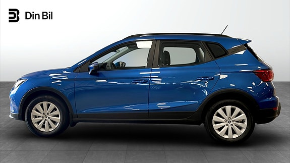 Seat Arona 2 of 13