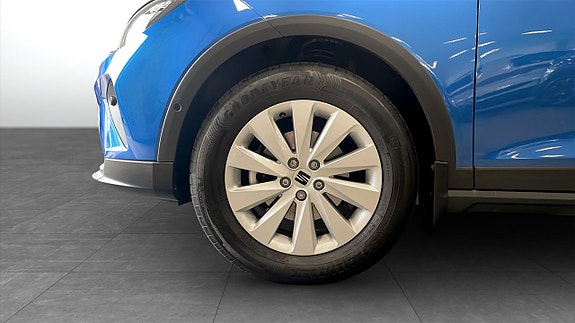 Seat Arona 6 of 13