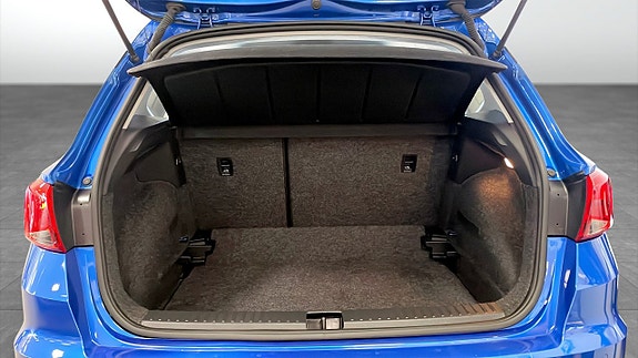 Seat Arona 13 of 13