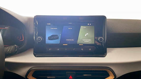 Seat Arona 9 of 13