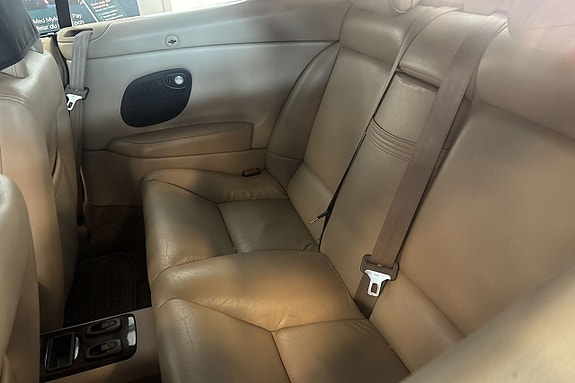 Volvo C70 15 of 20