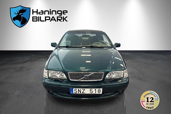 Volvo C70 5 of 5