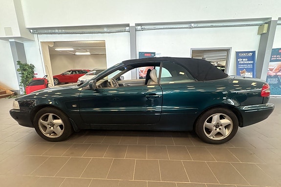 Volvo C70 18 of 20