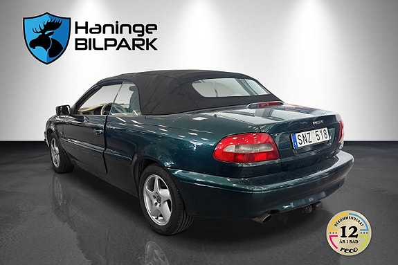 Volvo C70 9 of 20