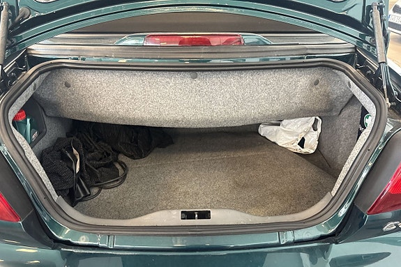 Volvo C70 12 of 20