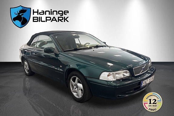 Volvo C70 6 of 20