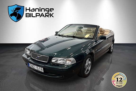 Volvo C70 3 of 5