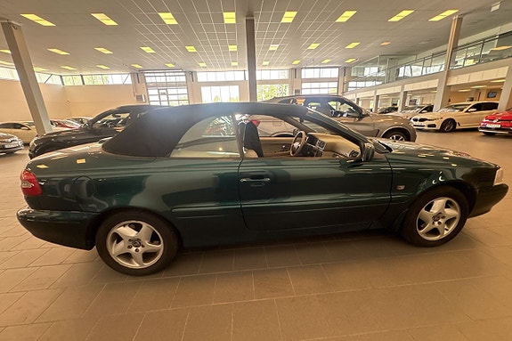 Volvo C70 20 of 20