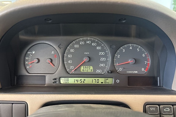 Volvo C70 14 of 20