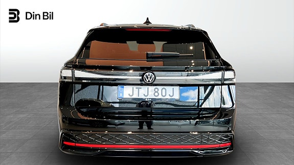 Volkswagen ID.7 5 of 5