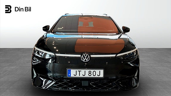 Volkswagen ID.7 4 of 5