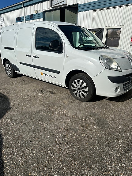 Renault Kangoo Express 2 of 3