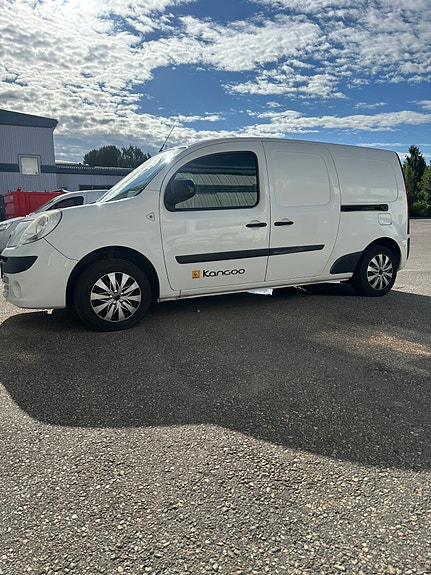 Renault Kangoo Express 3 of 3