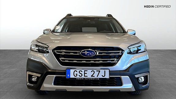 Subaru Outback 2 of 5