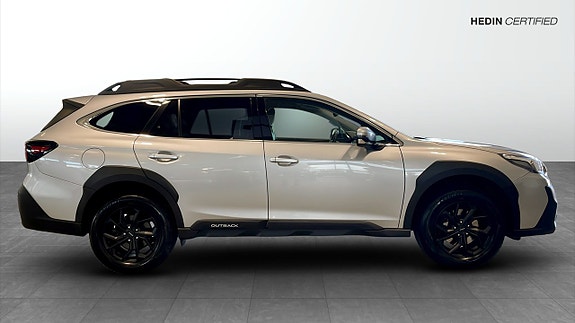 Subaru Outback 4 of 5