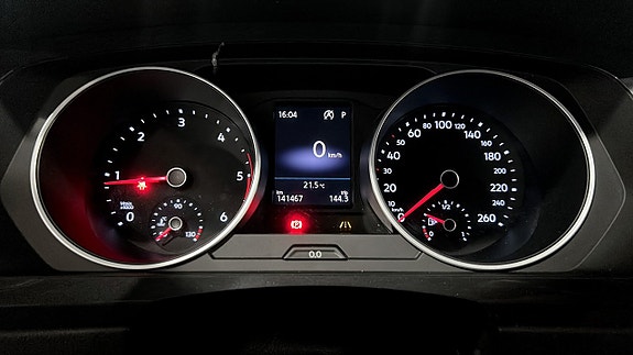 Volkswagen Tiguan 14 of 18