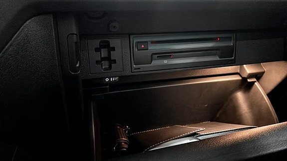 Volkswagen Tiguan 15 of 18