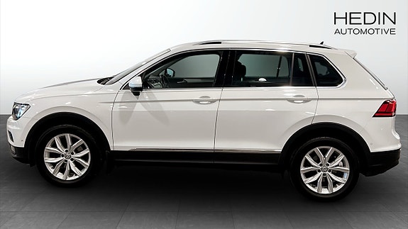 Volkswagen Tiguan 6 of 18