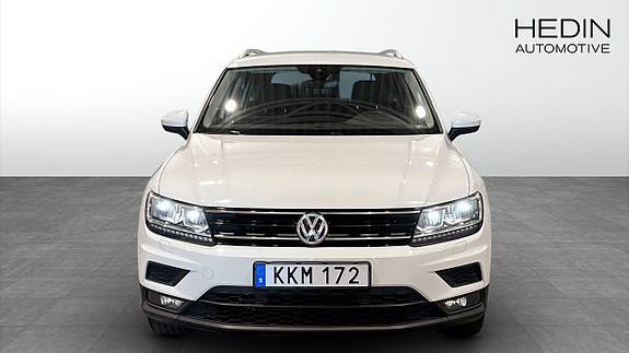 Volkswagen Tiguan 8 of 18