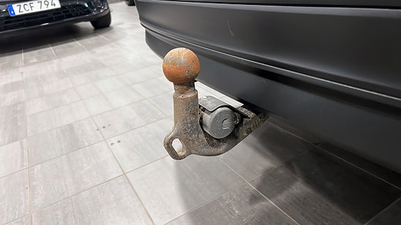 Volkswagen Tiguan 18 of 18