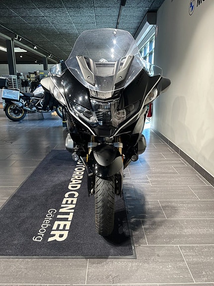 BMW R1250RT/3,45%/Akrapovic/Dynamic/Triple Black 1250 RT Euro 5 3 of 5