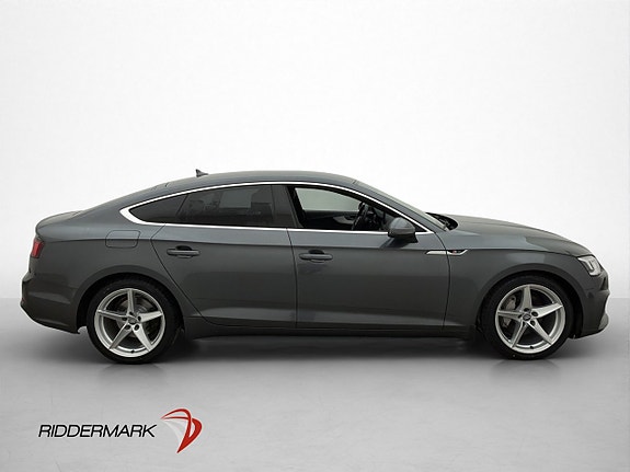 Audi A5 9 of 30