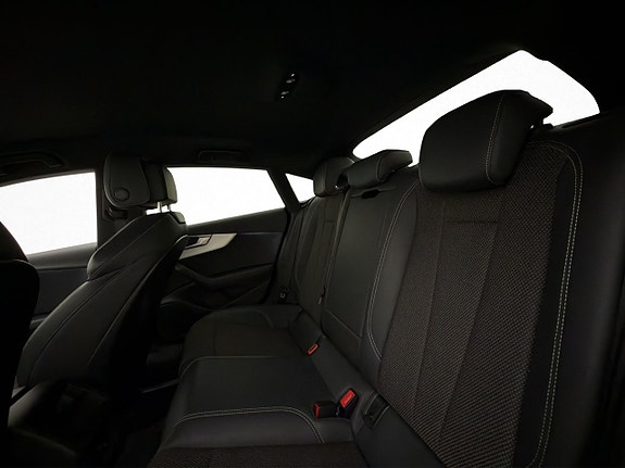 Audi A5 27 of 30