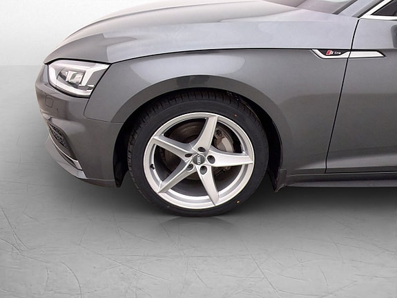 Audi A5 30 of 30