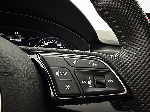Audi A5 17 of 30