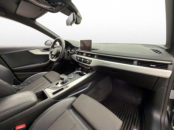 Audi A5 26 of 30