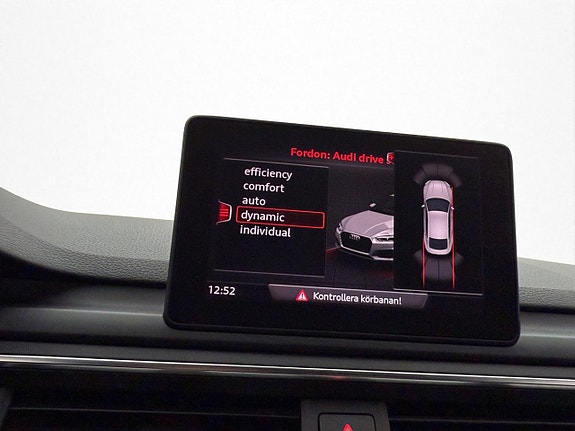 Audi A5 18 of 30