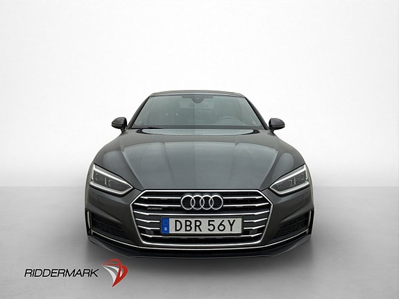 Audi A5 2 of 30