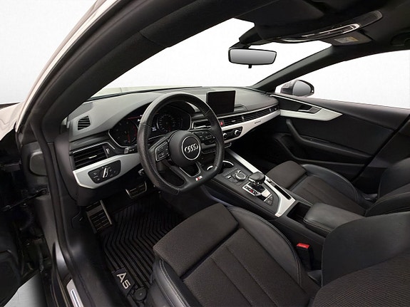 Audi A5 10 of 30