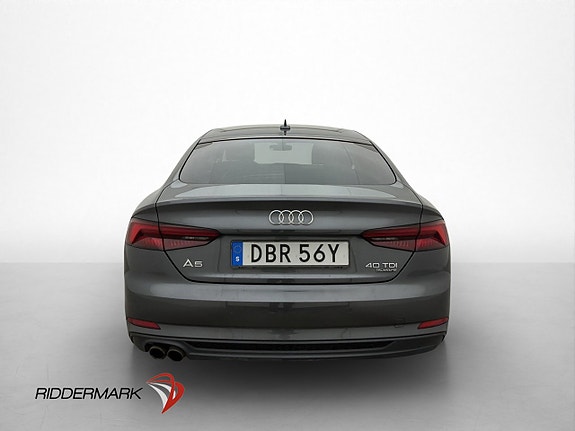 Audi A5 7 of 30