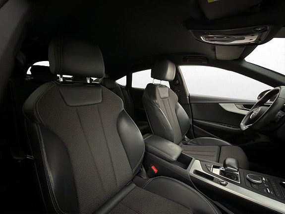 Audi A5 25 of 30