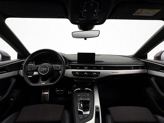 Audi A5 12 of 30