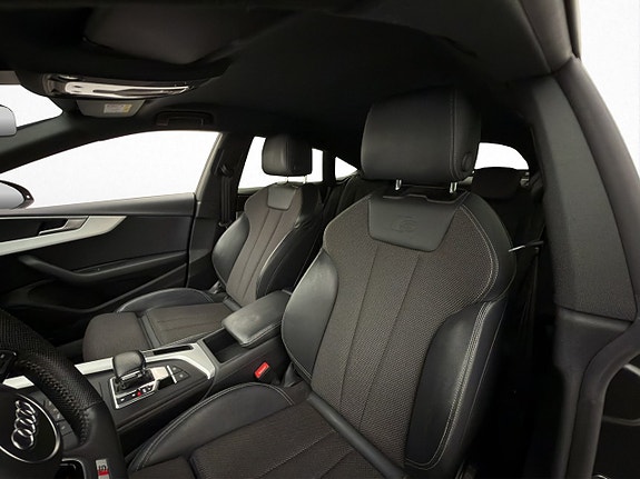 Audi A5 11 of 30