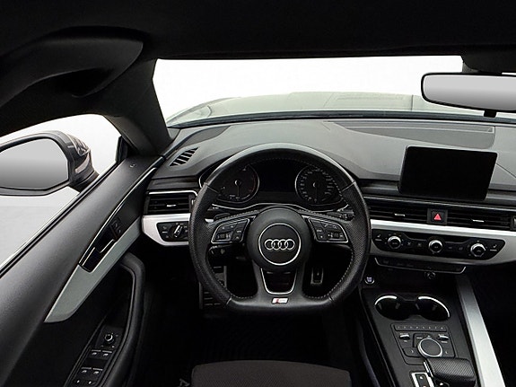 Audi A5 13 of 30